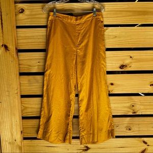 Banana Republic Rowan Wide Leg (size 8)